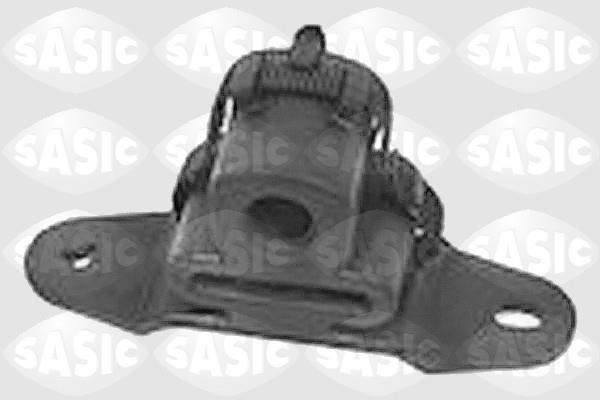 Butée élastique, silencieux SASIC ref. 7551J61