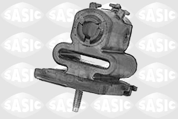 Butée élastique, silencieux SASIC ref. 7551J81