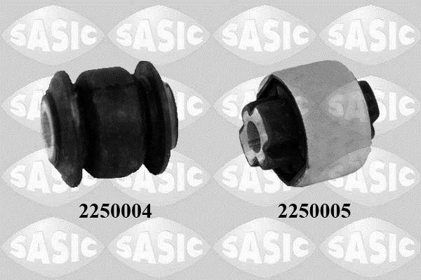 Suspensão, braço oscilante SASIC ref. 7960006