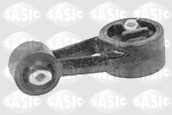 Support moteur (Silent bloc moteur) SASIC 8061691