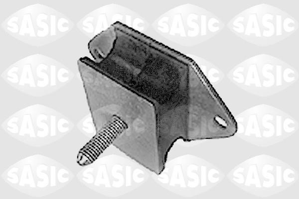 Support moteur (Silent bloc moteur) SASIC ref. 8071131