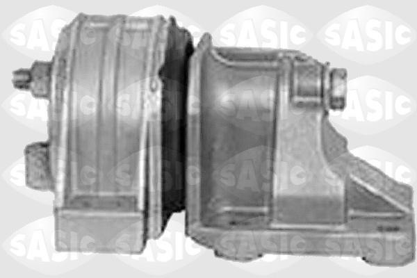 Support moteur (Silent bloc moteur) SASIC ref. 8071T11
