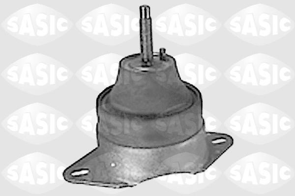 Support moteur (Silent bloc moteur) SASIC 8271221