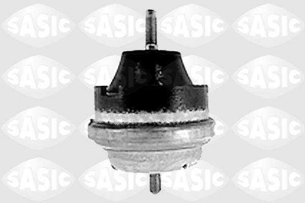 Support moteur (Silent bloc moteur) SASIC 8271321