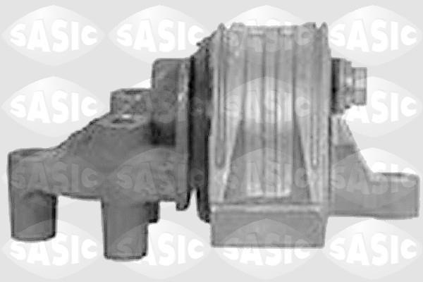 Support moteur (Silent bloc moteur) SASIC 8391A61