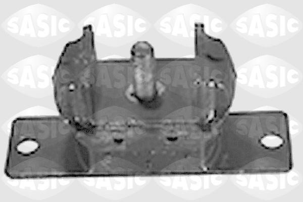 Support moteur (Silent bloc moteur) SASIC 8431601