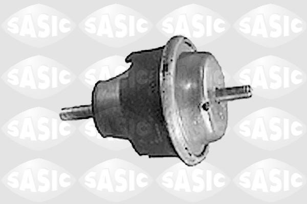 Support moteur (Silent bloc moteur) SASIC ref. 8431921