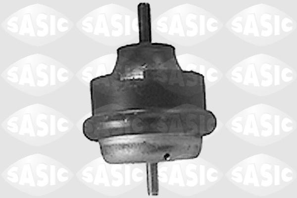 Support moteur (Silent bloc moteur) SASIC 8441471