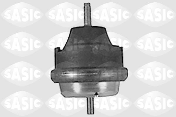 Support moteur (Silent bloc moteur) SASIC ref. 8441771