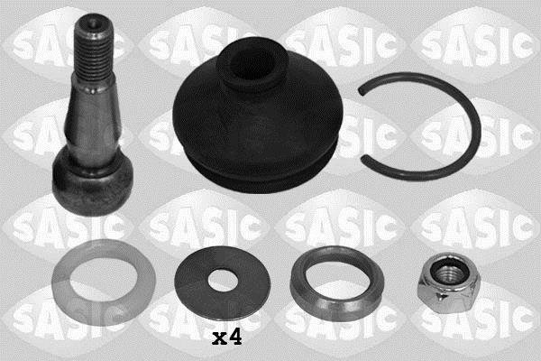 Kit de reparação, rótula de barra de direcção SASIC ref. 8993123