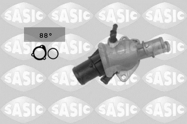 Thermostat d'eau (Calorstat) SASIC ref. 9000023