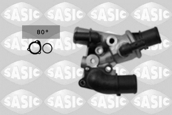 Thermostat d'eau (Calorstat) SASIC ref. 9000053