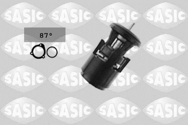 Thermostat d'eau (Calorstat) SASIC ref. 9000132