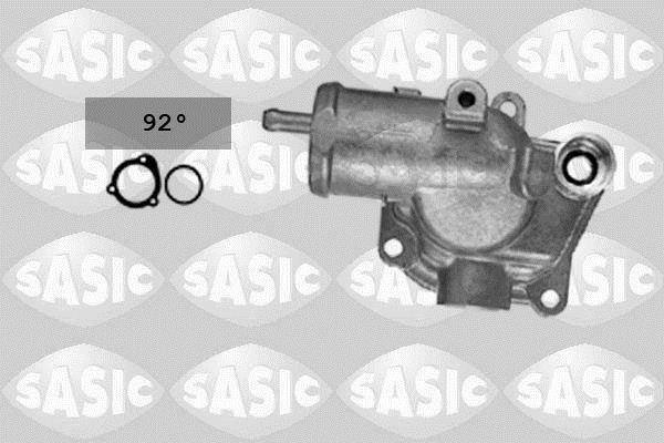 Thermostat d'eau (Calorstat) SASIC ref. 9000722