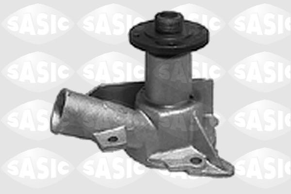 Bomba de agua (Bomba liquido refrigerante) SASIC ref. 9001159