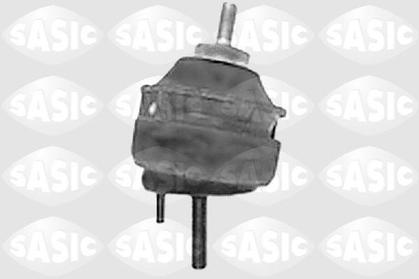 Support moteur (Silent bloc moteur) SASIC 9001450