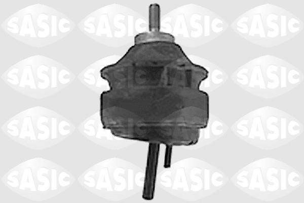 Support moteur (Silent bloc moteur) SASIC ref. 9001452