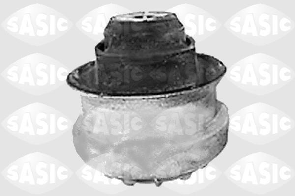 Support moteur (Silent bloc moteur) SASIC 9001628