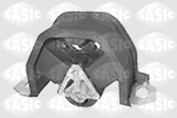 Support moteur (Silent bloc moteur) SASIC ref. 9001679