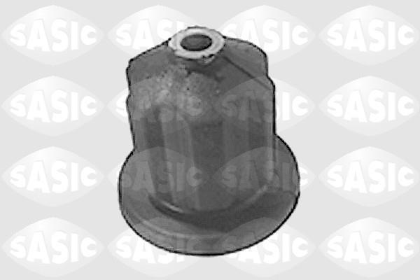 Silentblock del puente trasero SASIC ref. 9001725