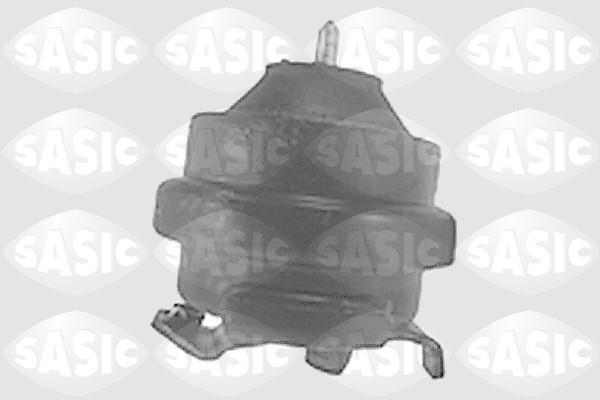 Support moteur (Silent bloc moteur) SASIC 9001926