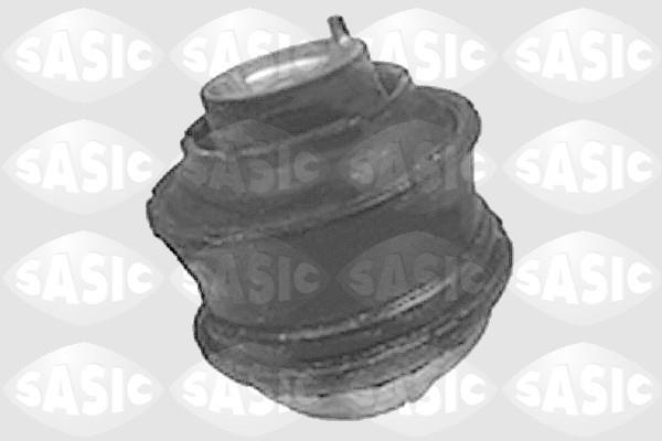 Support moteur (Silent bloc moteur) SASIC ref. 9001930