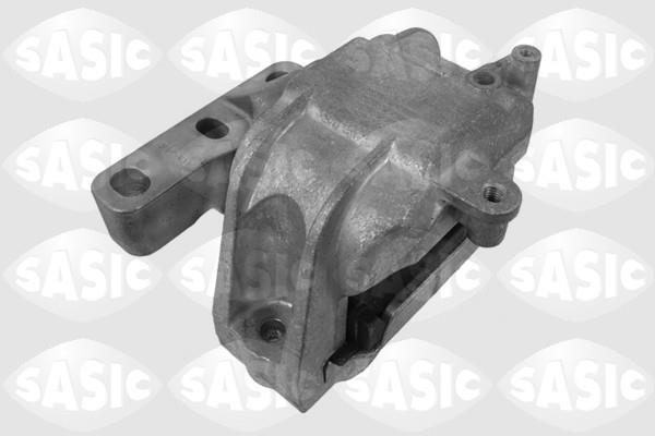 Support moteur (Silent bloc moteur) SASIC 9001937