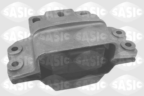Support moteur (Silent bloc moteur) SASIC 9001943