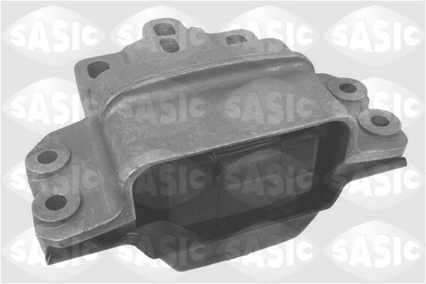 Support moteur (Silent bloc moteur) SASIC ref. 9001945