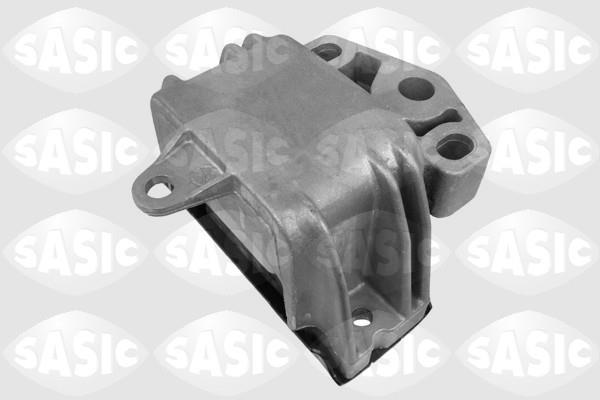 Support moteur (Silent bloc moteur) SASIC 9001978