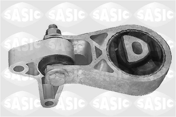 Support moteur (Silent bloc moteur) SASIC ref. 9002438
