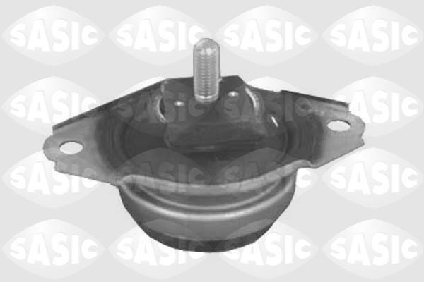 Support moteur (Silent bloc moteur) SASIC ref. 9002454