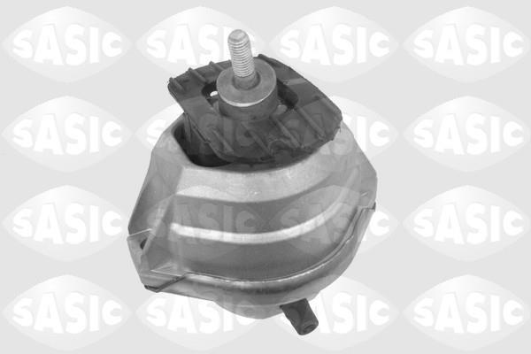 Support moteur (Silent bloc moteur) SASIC ref. 9002505