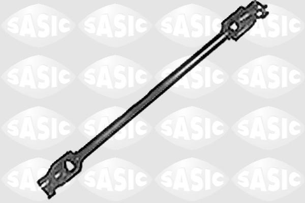 Volant de direction SASIC 9004001