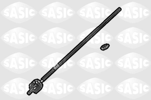 Rotule de direction intérieure (Rotule axiale) SASIC ref. 9006871