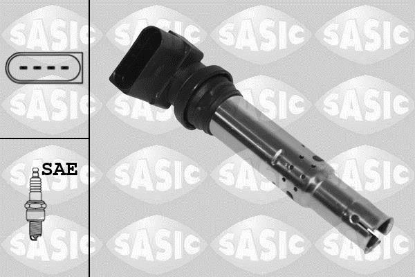 Bobine d'allumage SASIC ref. 9206050