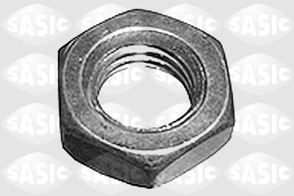 Boulon de fixation, bras transversal SASIC 9356206