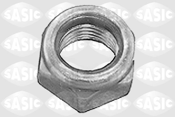 Boulon de fixation, bras transversal SASIC 9396316