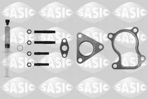 Turbocompressor SASIC ref. 1820007