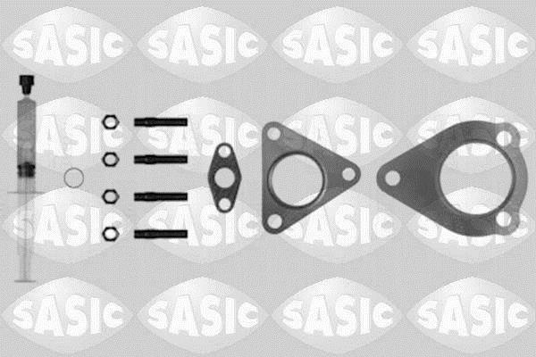 Turbocompresor SASIC ref. 1820066