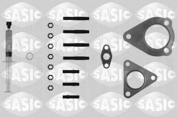 Turbocompressor SASIC ref. 1820008