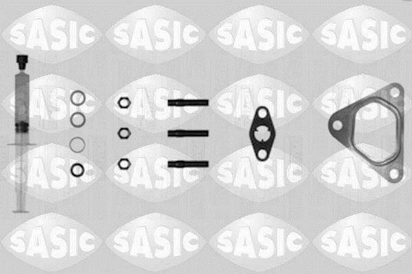 Turbocompresseur (Turbo) SASIC ref. 1820119