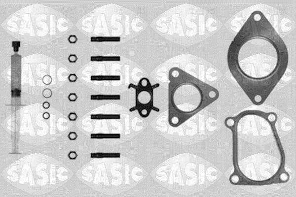 Turbocompresseur (Turbo) SASIC ref. 1820127