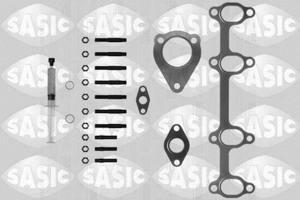 Turbocompresseur (Turbo) SASIC ref. 1820289
