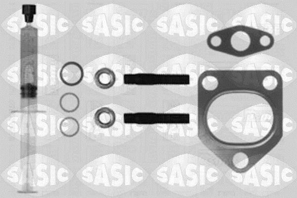 Turbocompresseur (Turbo) SASIC ref. 1820182