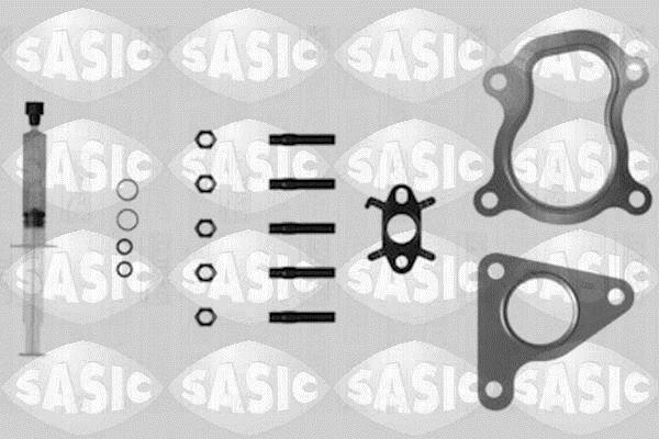 Turbocompresor SASIC ref. 1820034