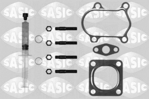Turbocompressor SASIC ref. 1820205