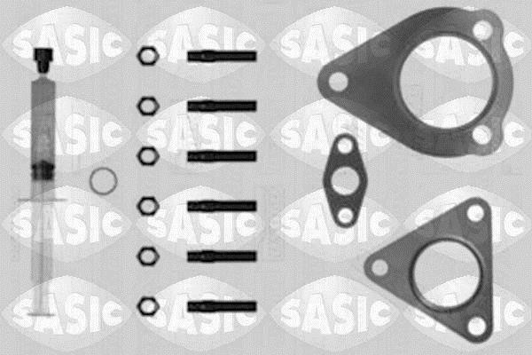 Turbocompresor SASIC ref. 1820073