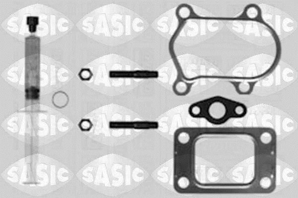 Turbocompresor SASIC ref. 1820131