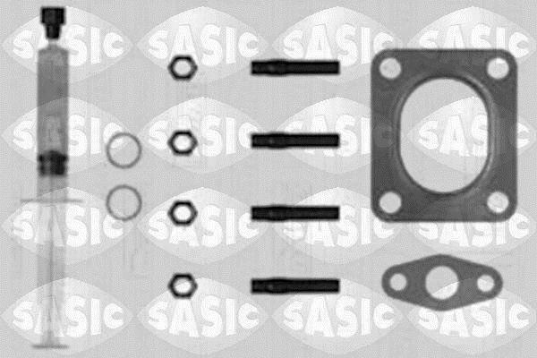 Turbocompresor SASIC ref. 1820033